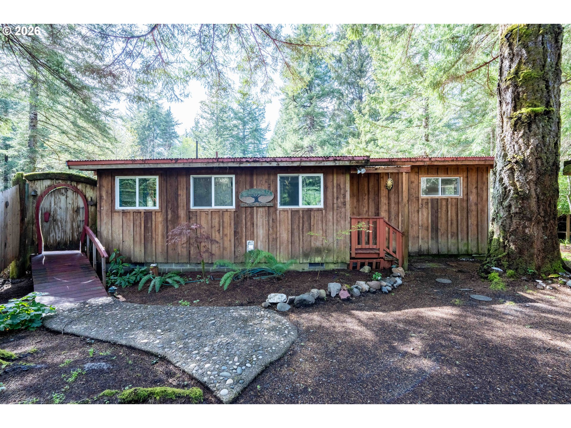 54378 Rosa Rd, Bandon, OR 97411