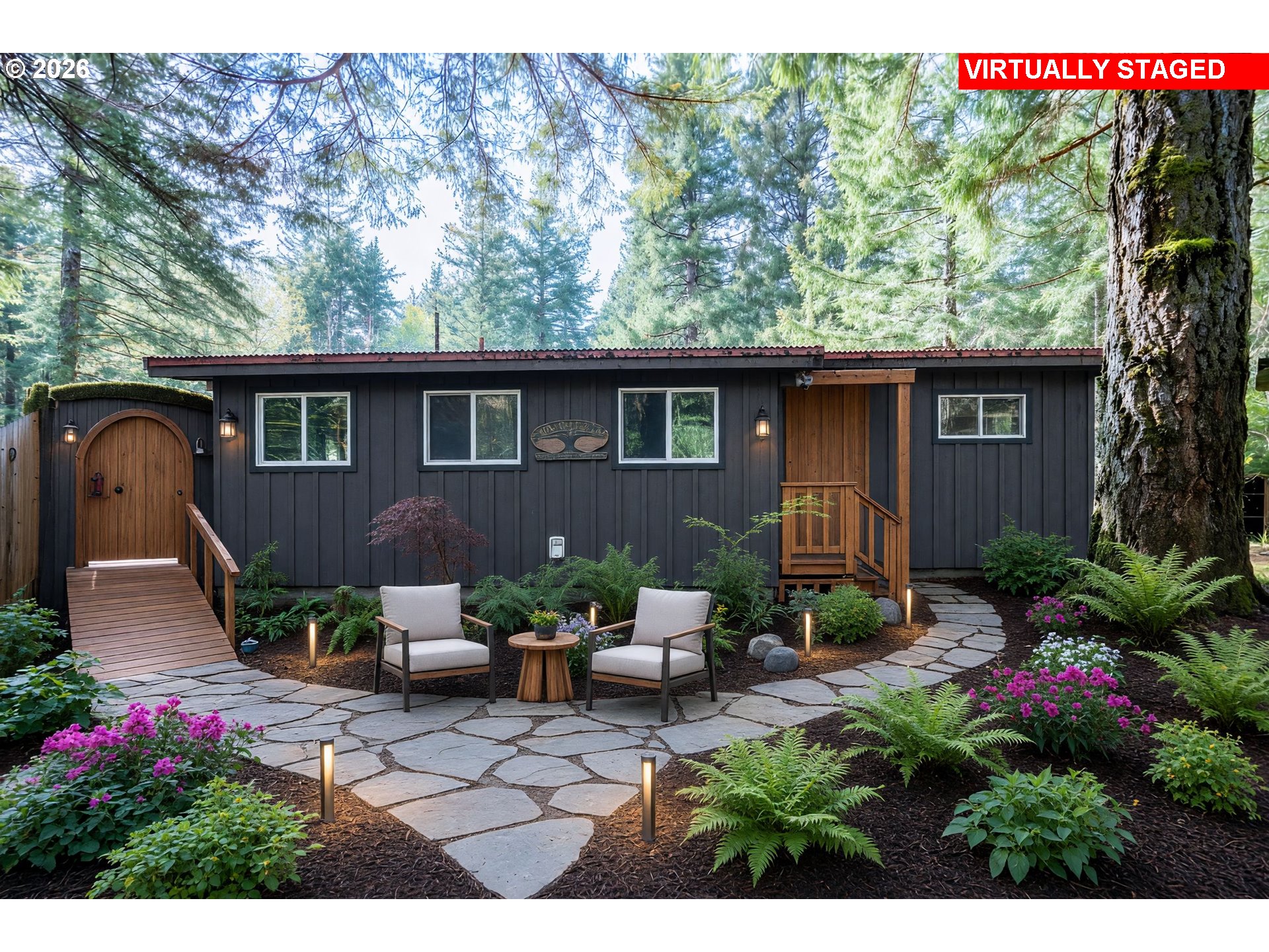 54378 Rosa Rd, Bandon, OR 97411 — photo 2