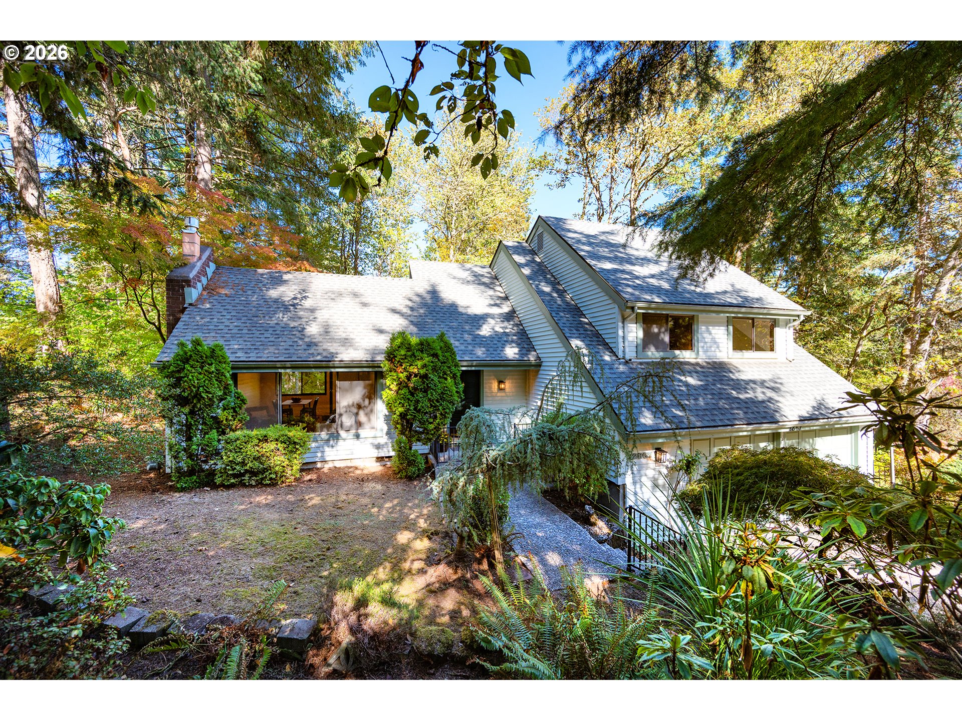 2867 Timberline Dr — photo