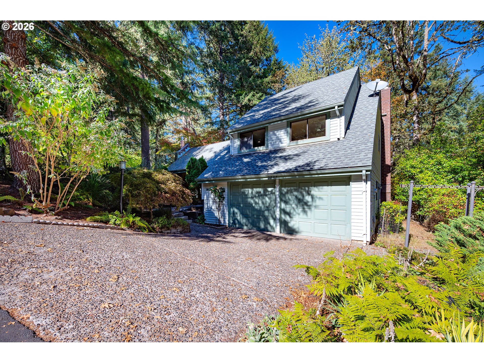 2867 Timberline Dr, Eugene, OR 97405 — photo 2