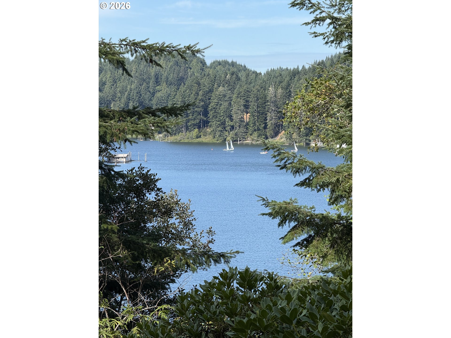 3196 S Tenmile Lk — photo