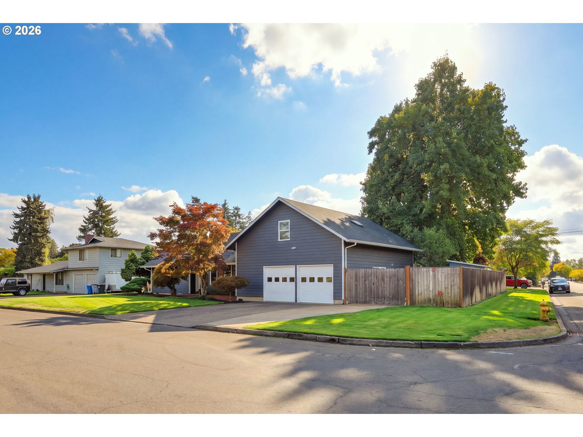 1190 Sanborn Ave, Eugene, OR 97404 — photo 2