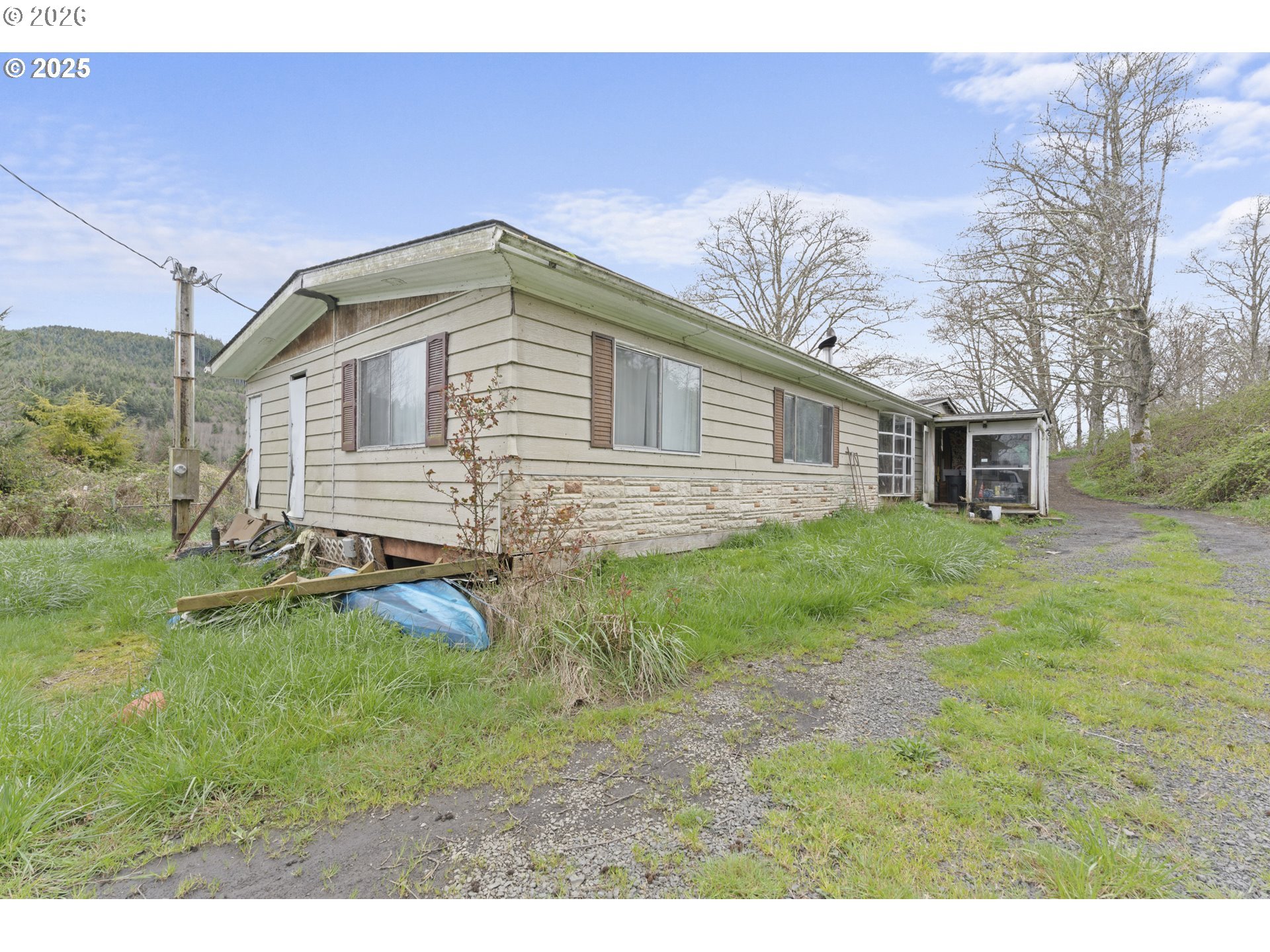 88786 88619 Lewis and Clark Rd — photo