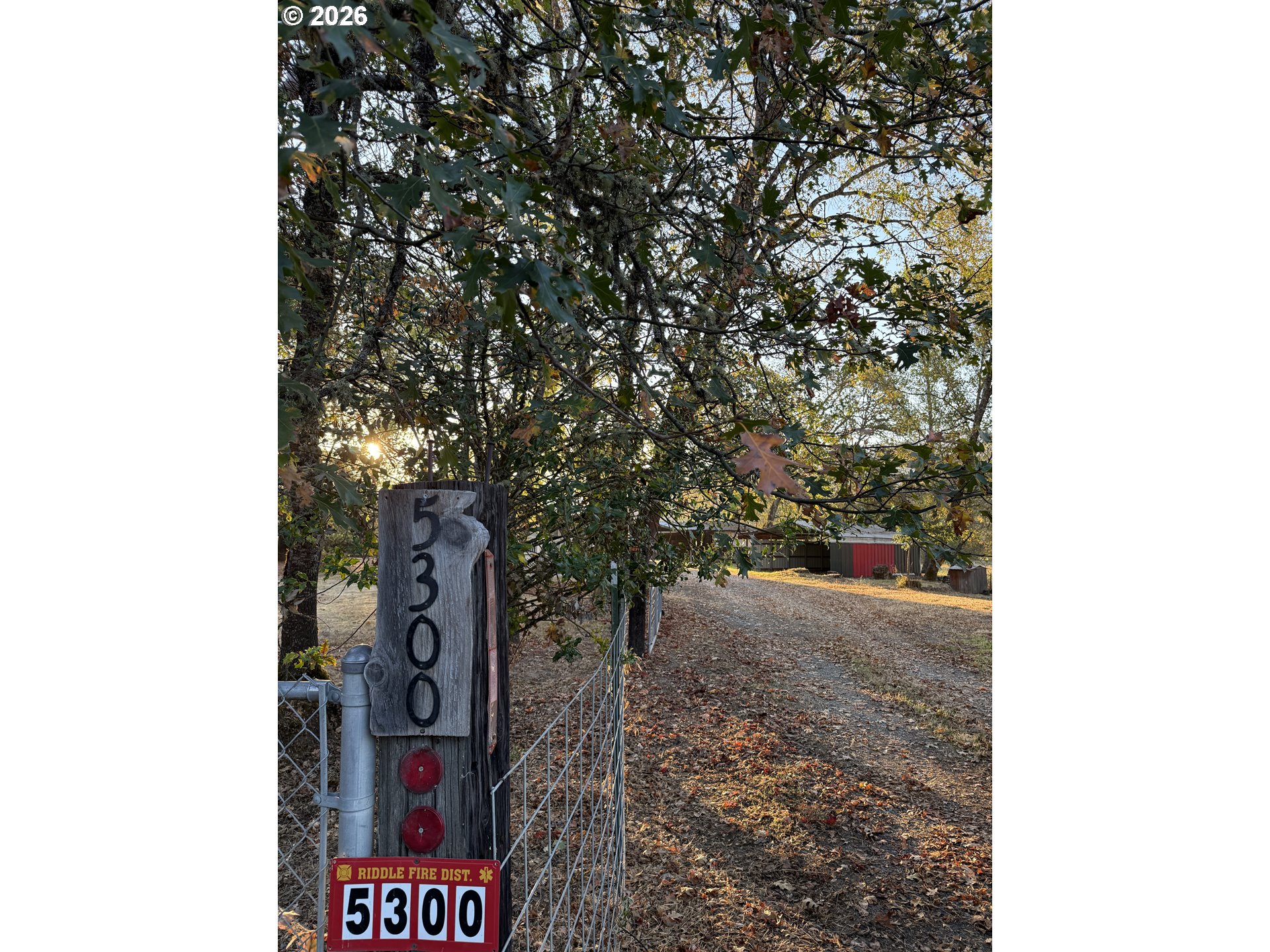 5300 Riddle By Pass Rd, Riddle, OR 97469 — photo 3