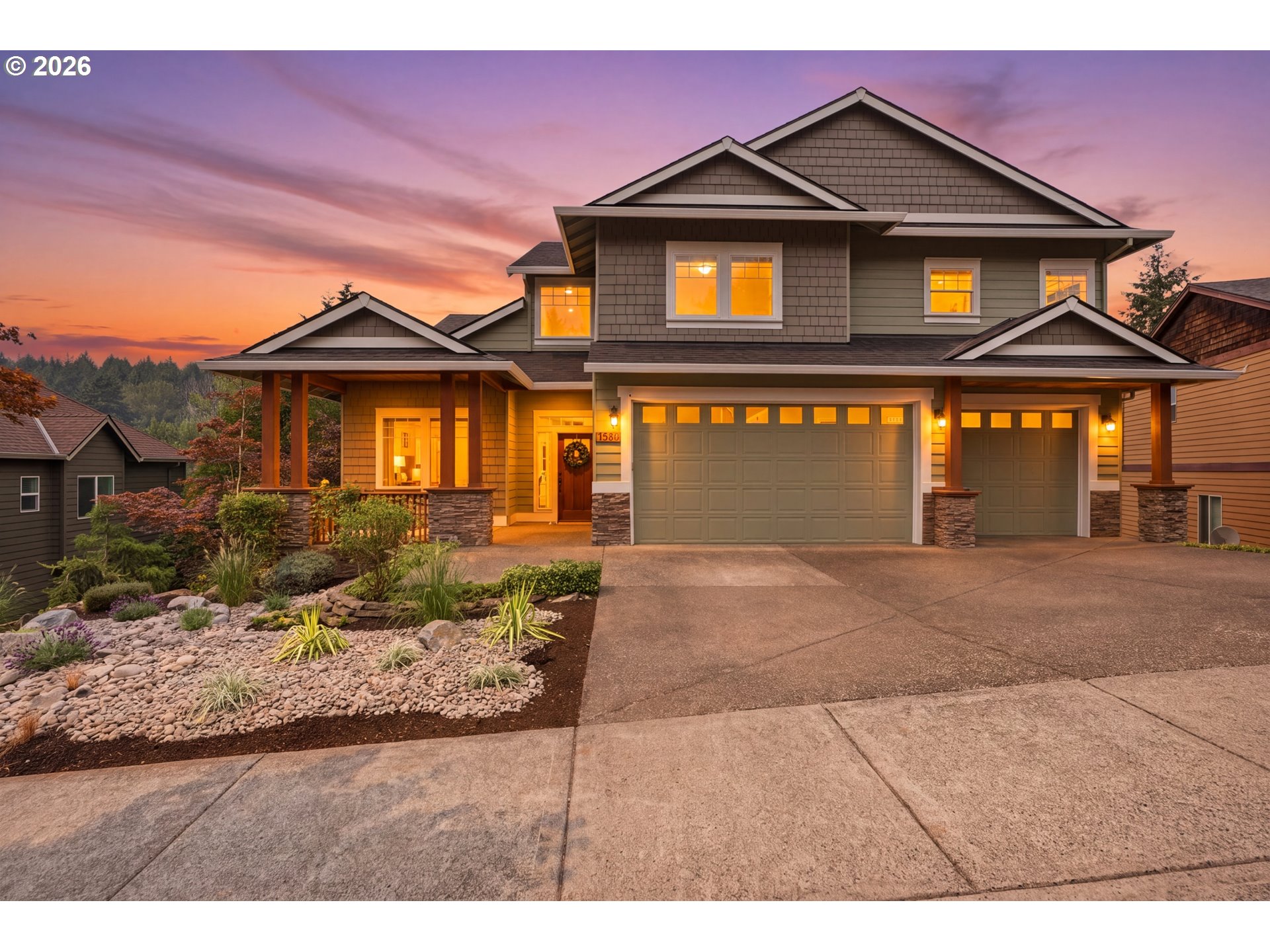3306 Ridge Pointe Dr — photo