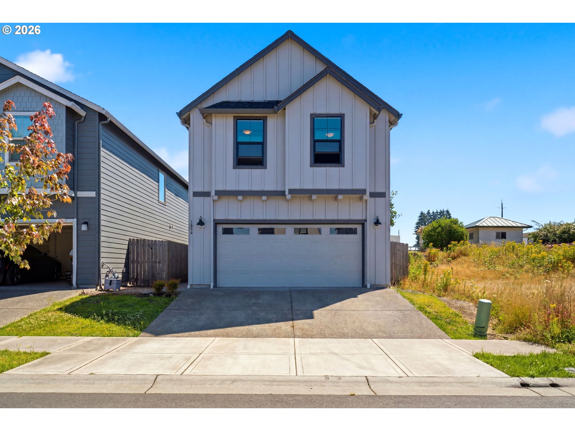 1036 N Auburn Pl — photo