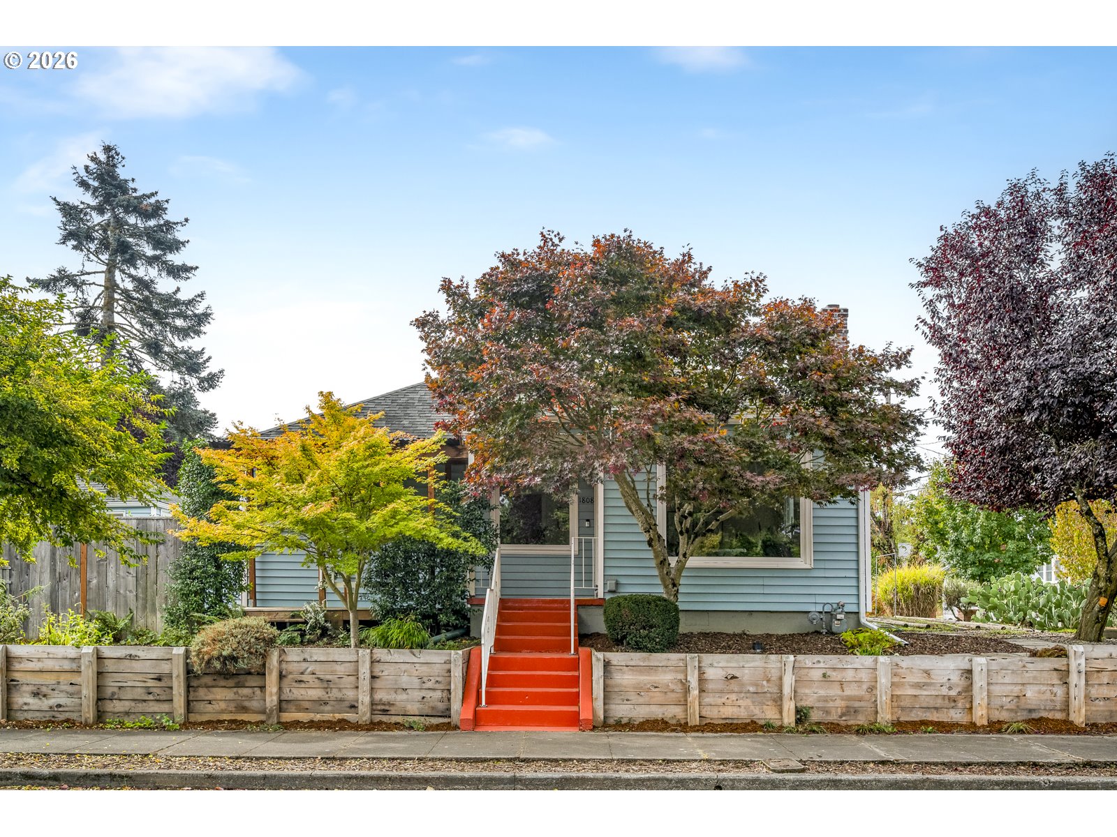 1808 NE Rosa Parks Way — photo