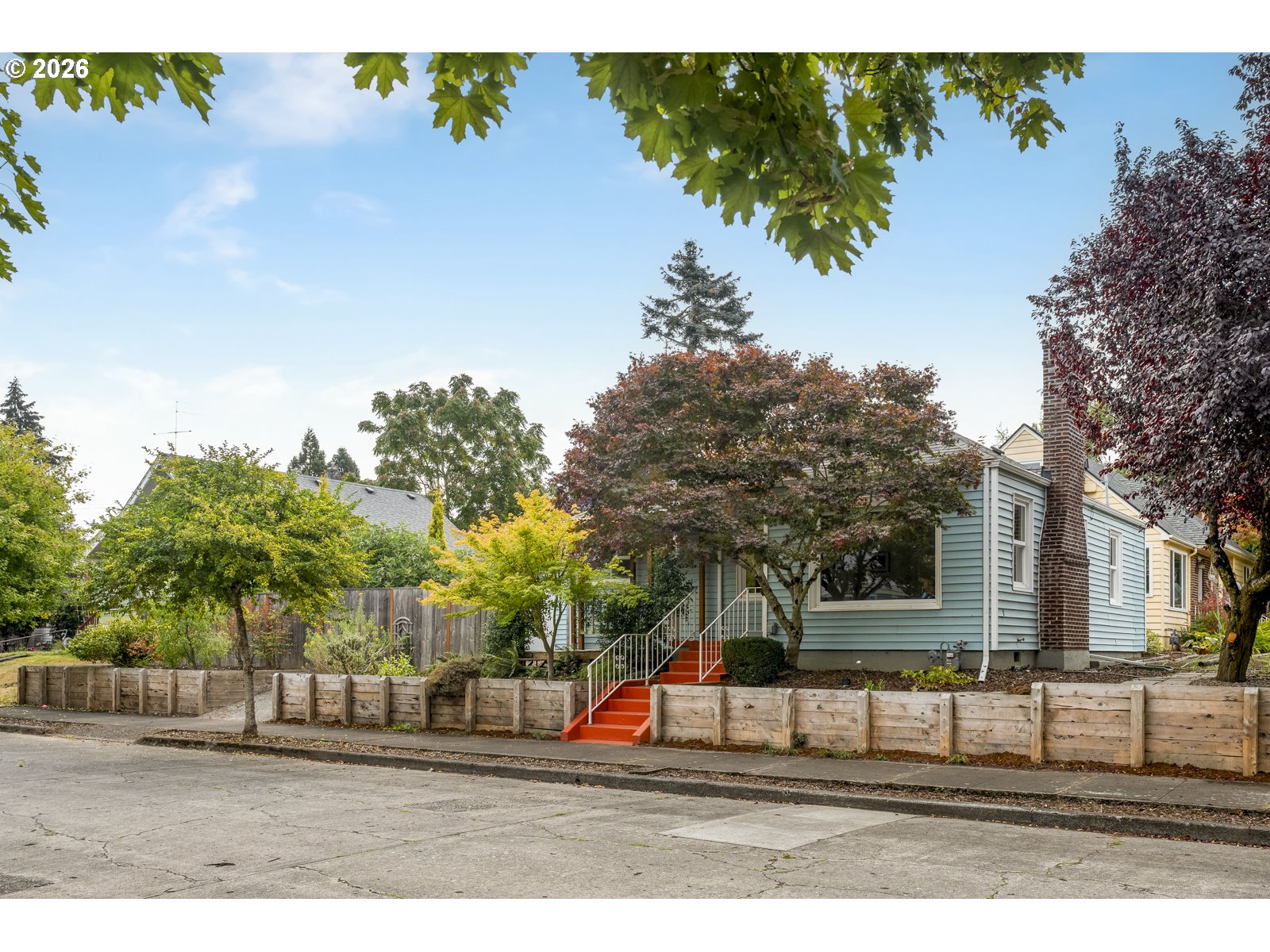 1808 NE Rosa Parks Way, Portland, OR 97211 — photo 2