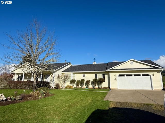 221 Foster Ln — photo