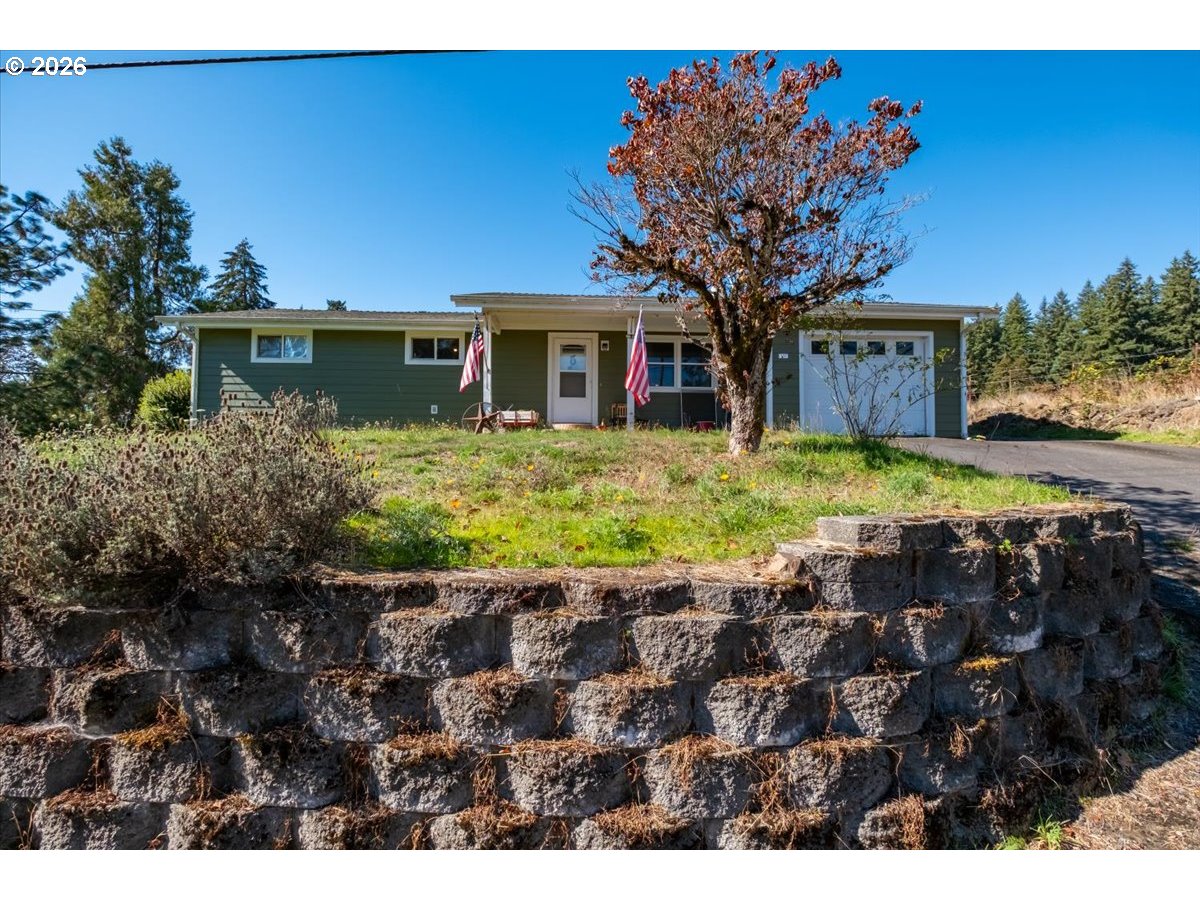 1037 Pleasant Valley Rd, SweetHome, OR 97386 — photo 2