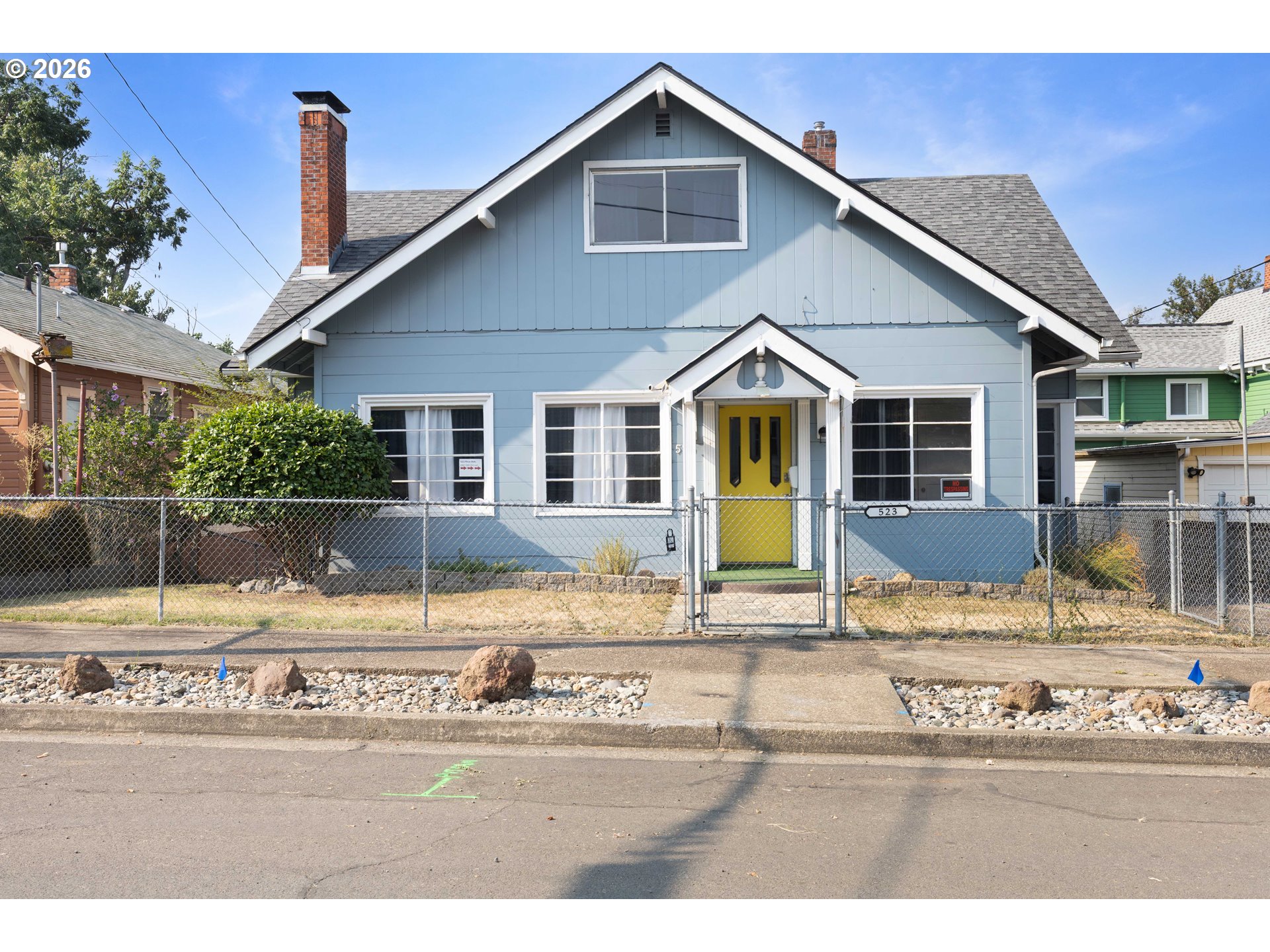 523 SE Rice Ave — photo