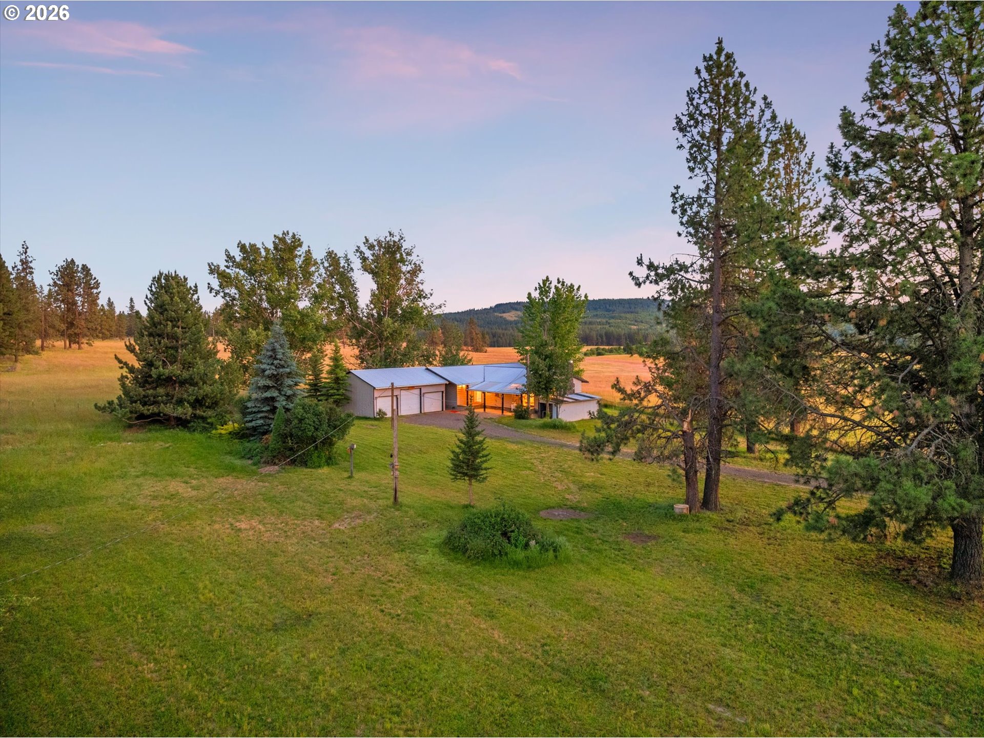 76545 Palmer Junction Rd — photo