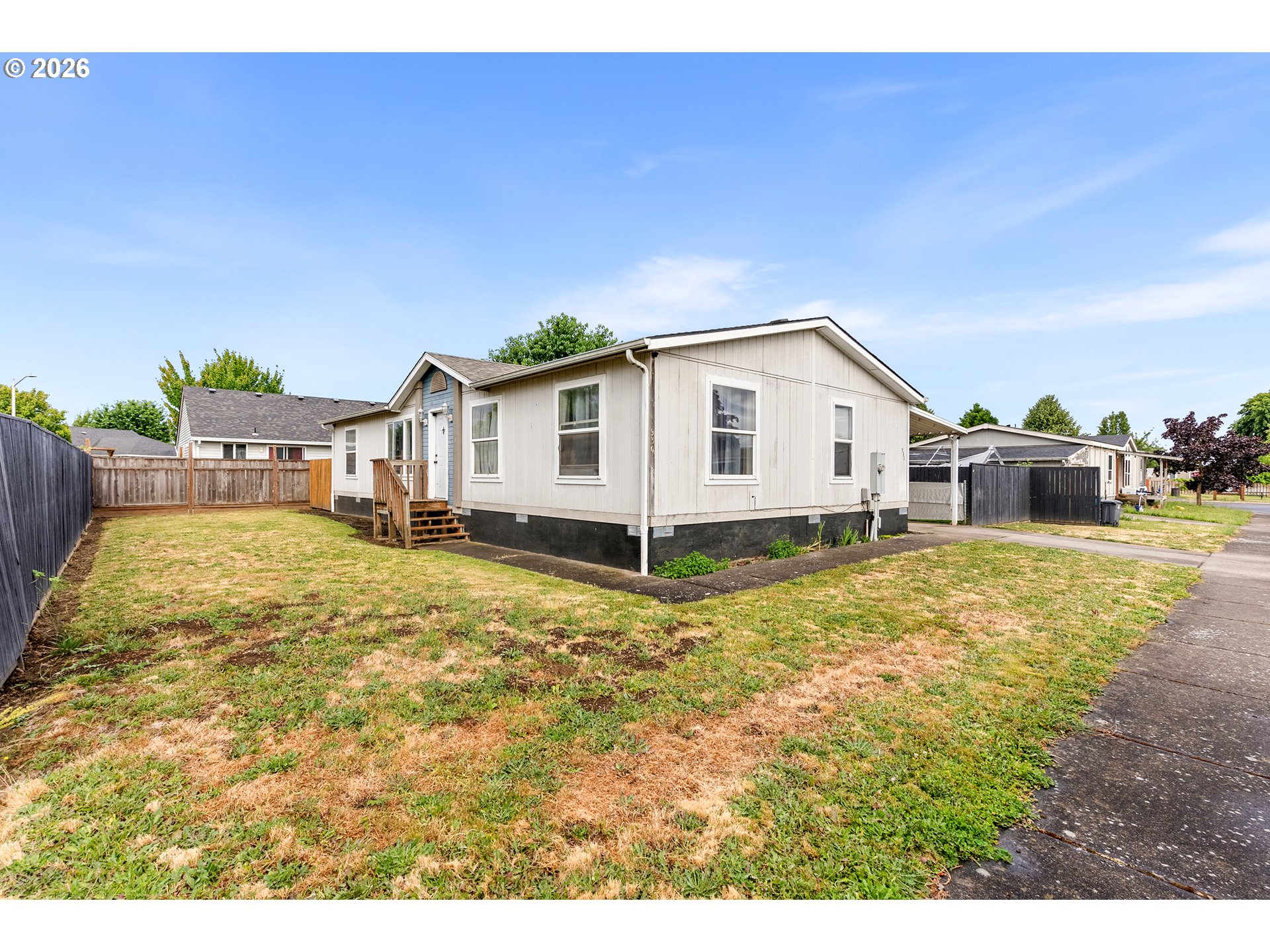 930 Mahan Loop, Gervais, OR 97026 — photo 2
