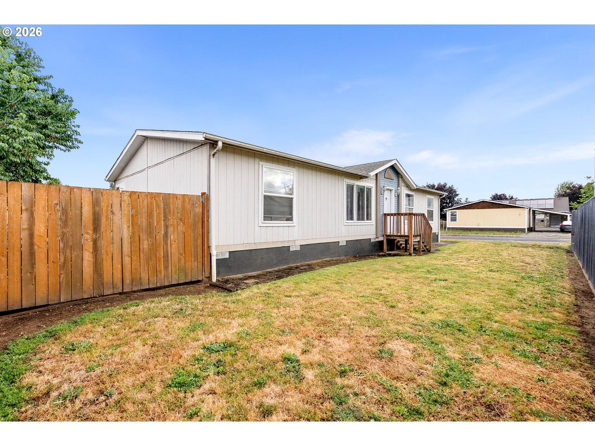 930 Mahan Loop, Gervais, OR 97026 — photo 3