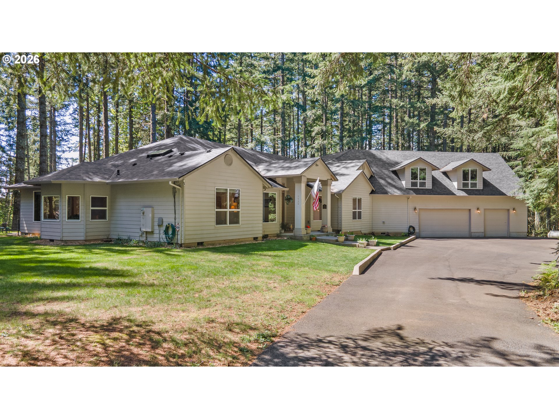9920 SE Bull Run Rd — photo
