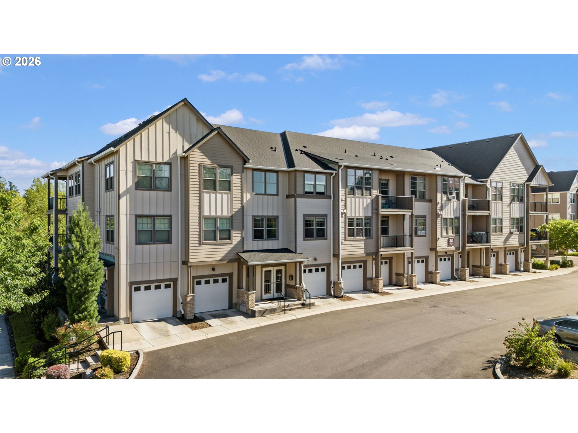 16417 NW Chadwick Way Unit 201 — photo