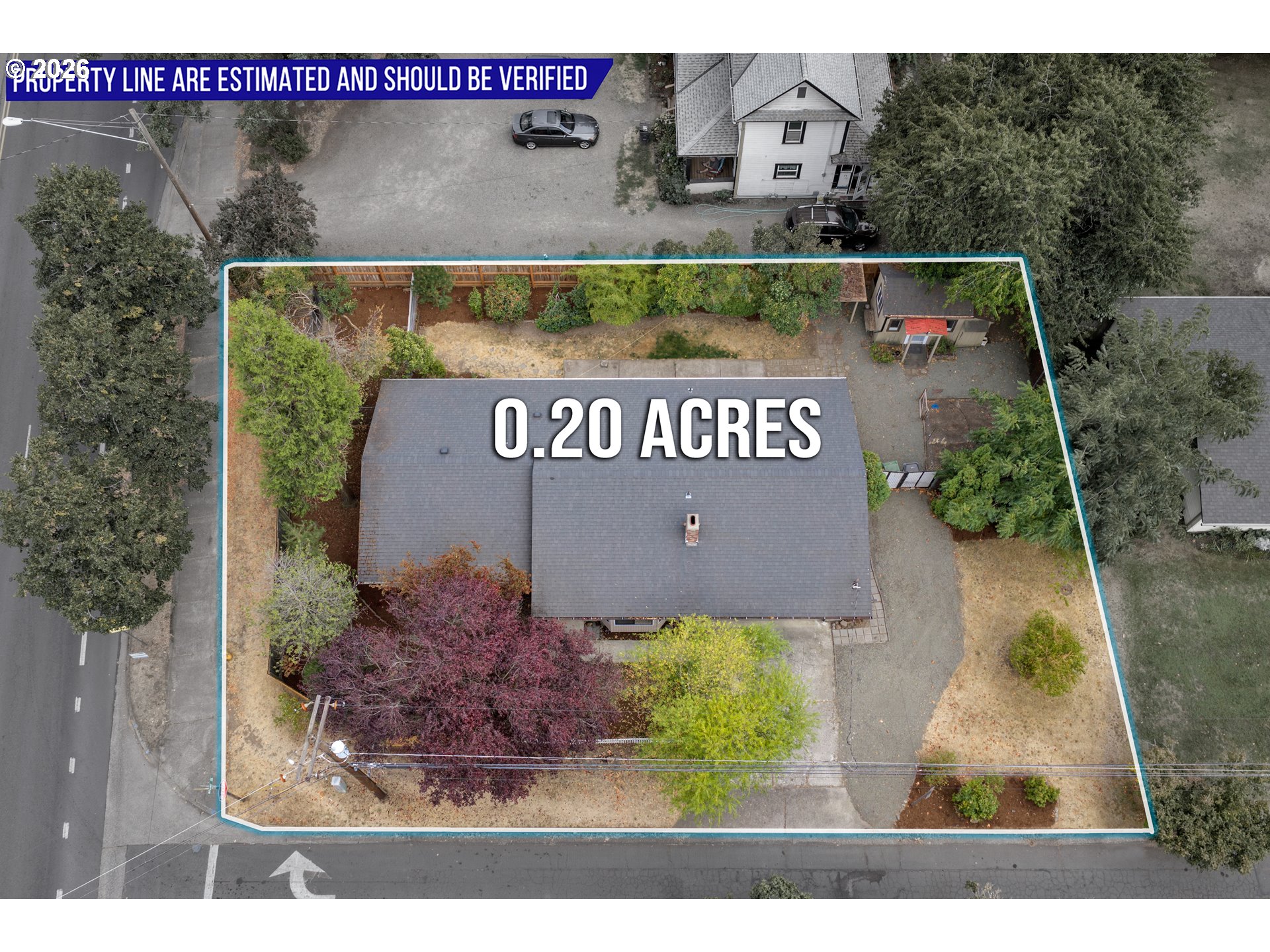 40 Briarcliff Dr, Eugene, OR 97404 — photo 3