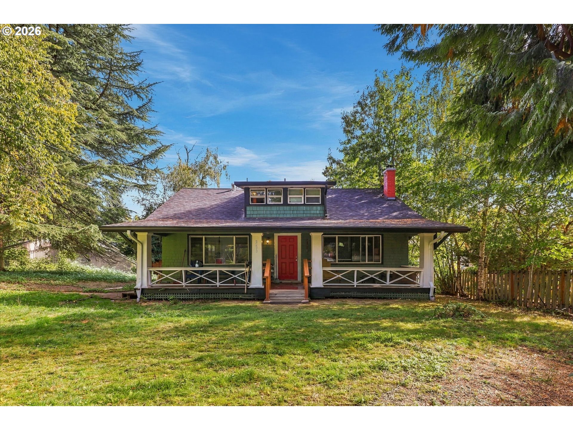 8270 SW Sorrento Rd — photo
