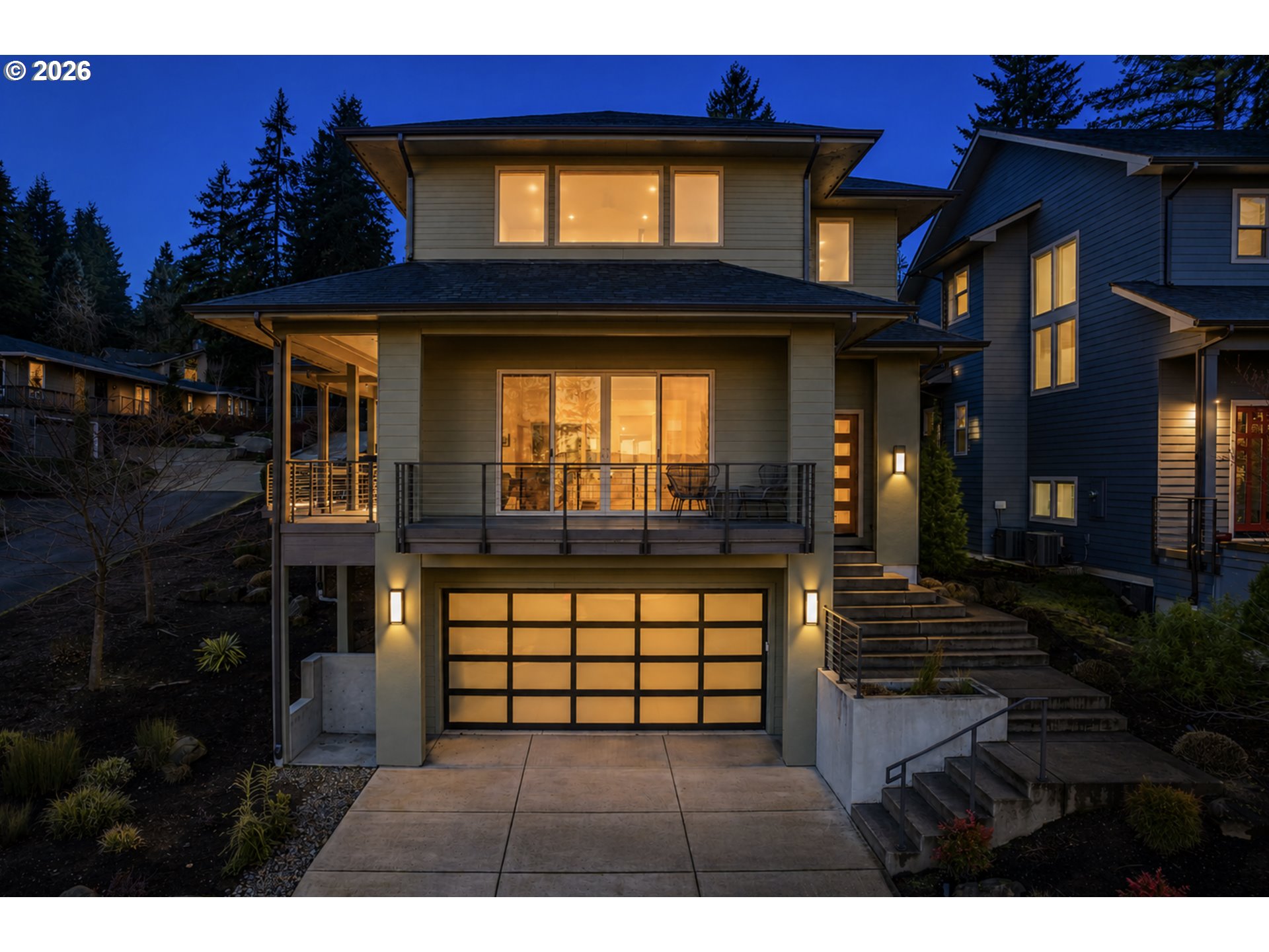 2490 Panorama Dr — photo