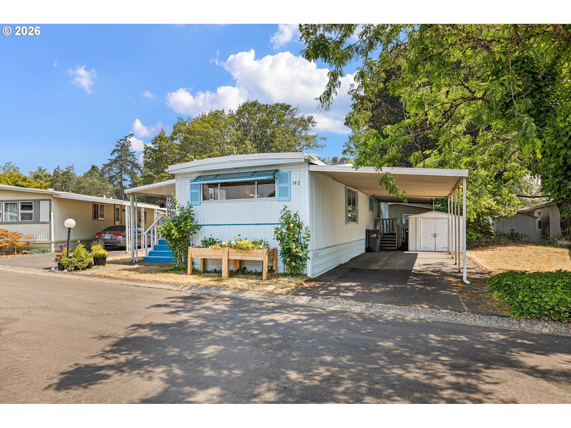 1475 Green Acres Rd 142 — photo