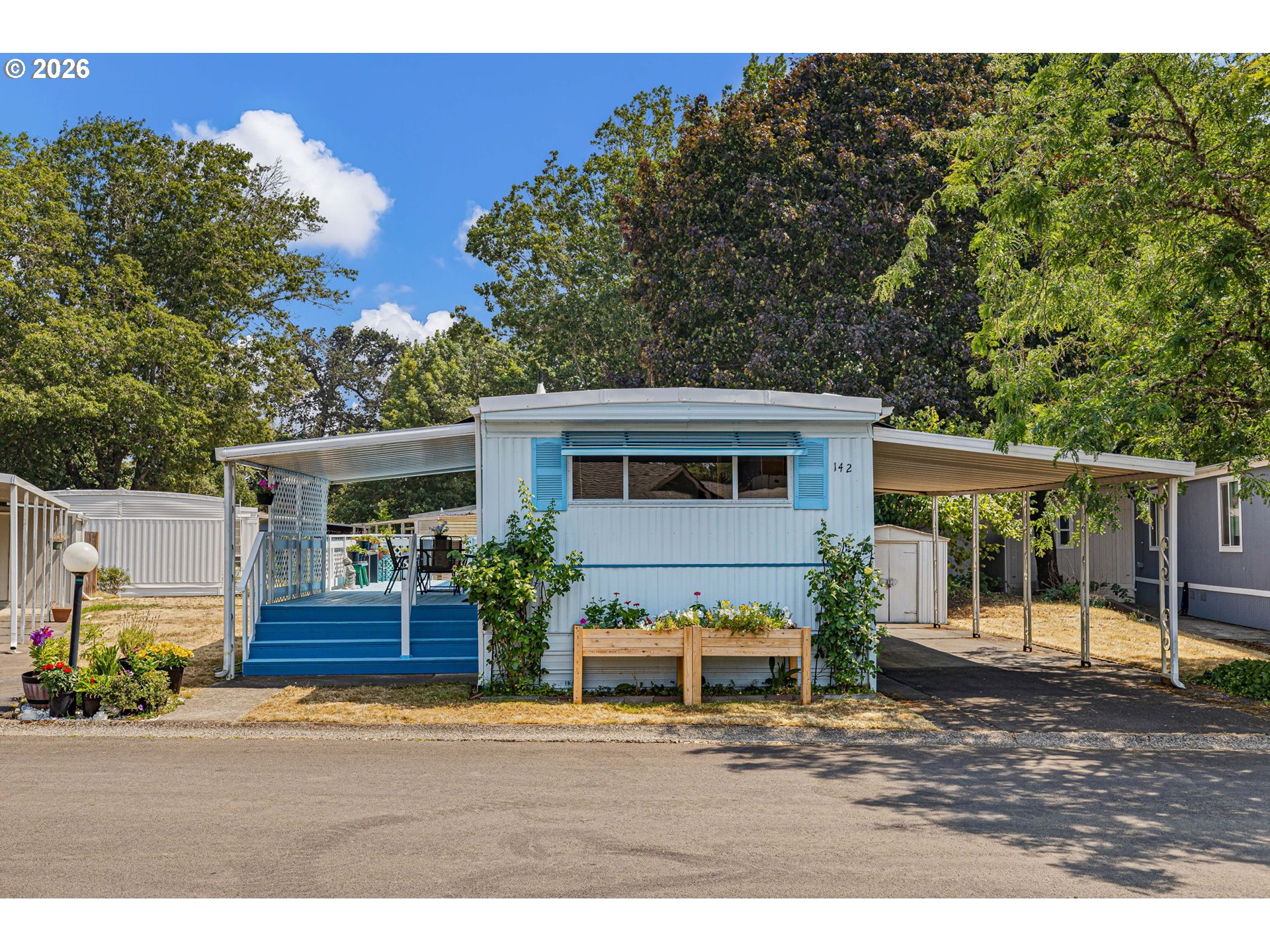 1475 Green Acres Rd #142, Eugene, OR 97408 — photo 2
