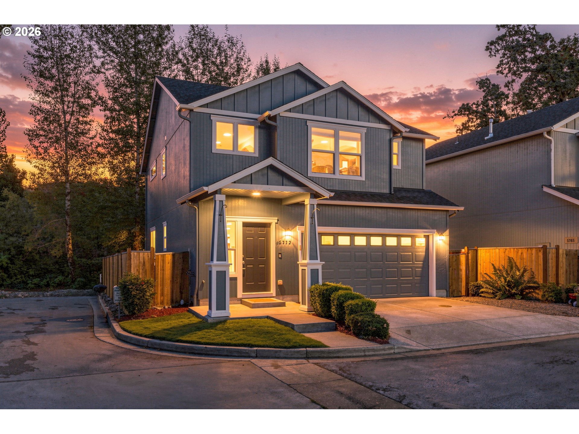 5773 Mt Vernon Rd — photo