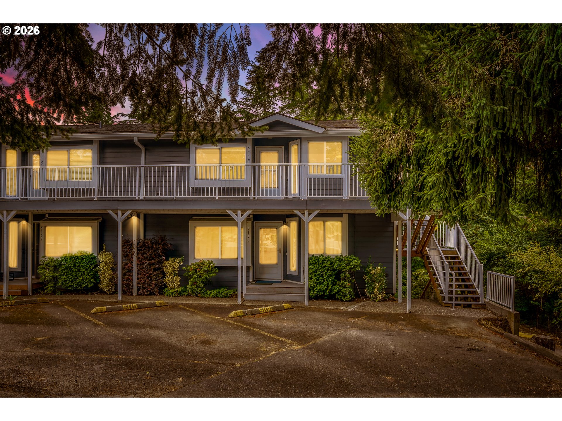 5113 SW Oleson Rd — photo