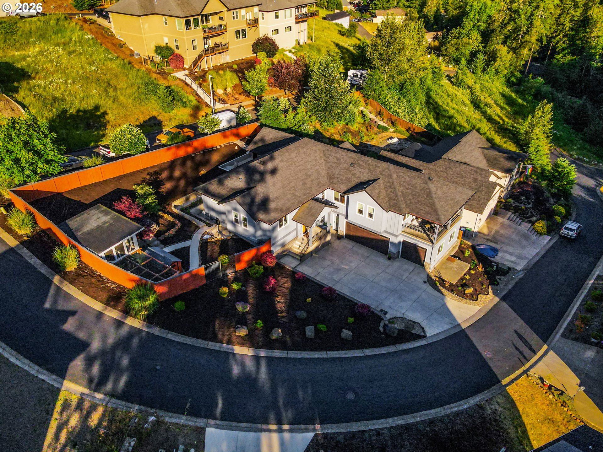 2742 Blue Spruce Dr — photo
