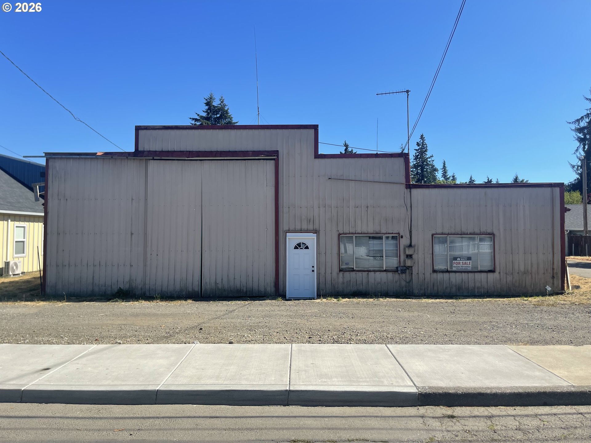 0 NE Main St — photo