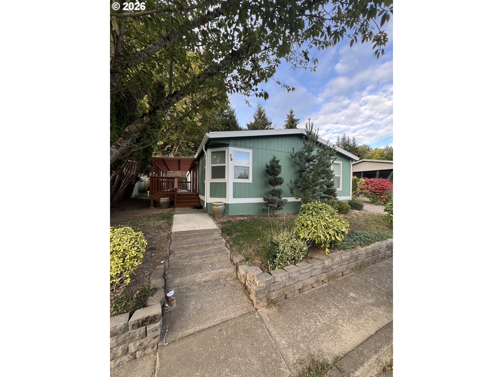 13620 SW Beef Bend Rd #74, Portland, OR 97224