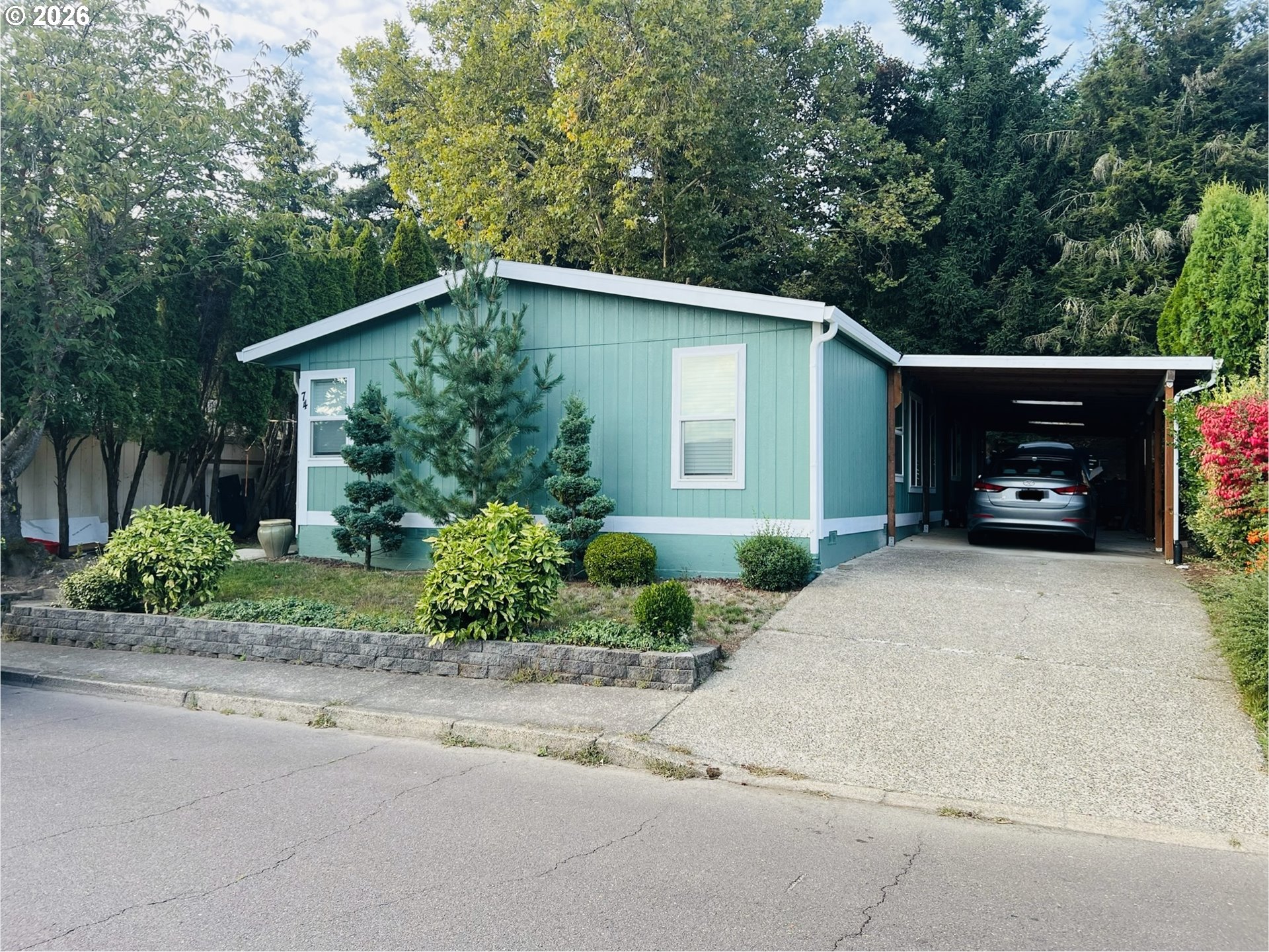 13620 SW Beef Bend Rd #74, Portland, OR 97224 — photo 2