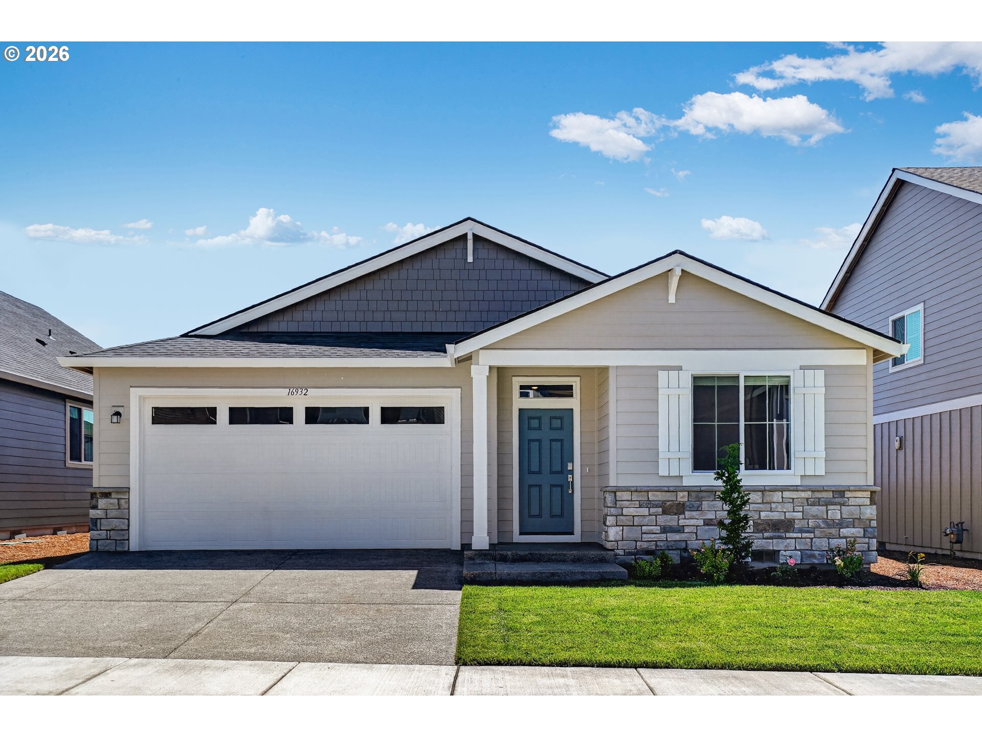 16932 SW Lorikeet Ln — photo