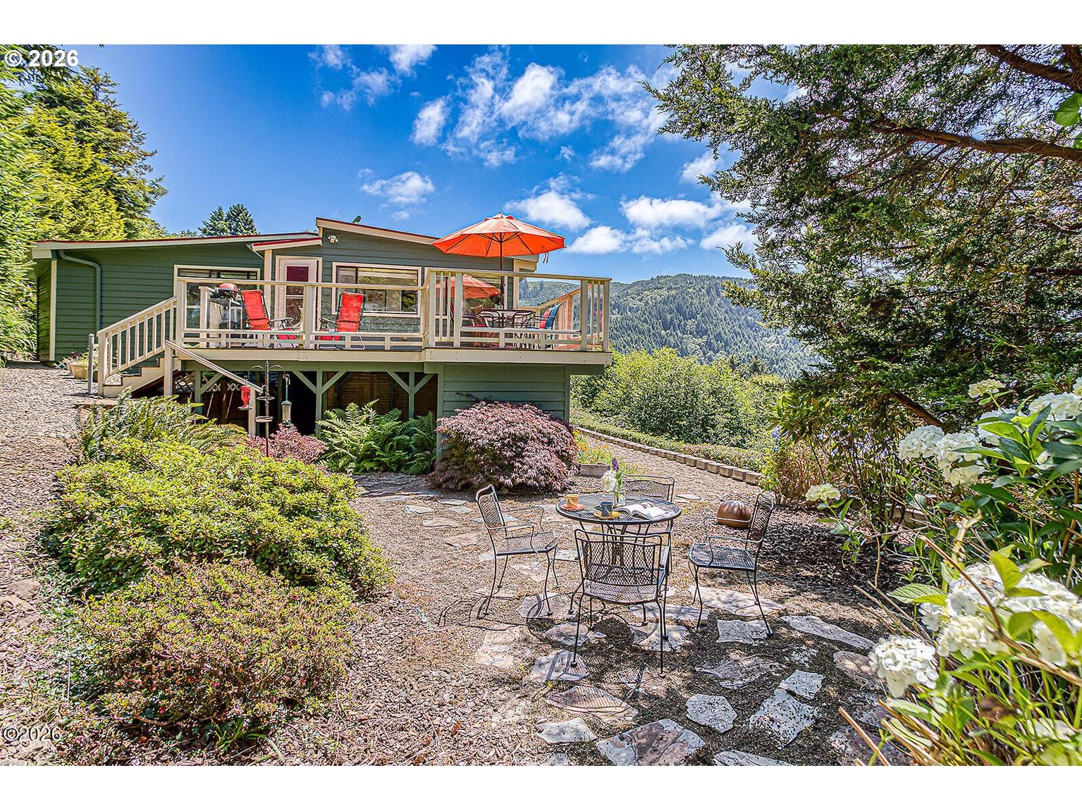 355 Horizon Hill Rd — photo