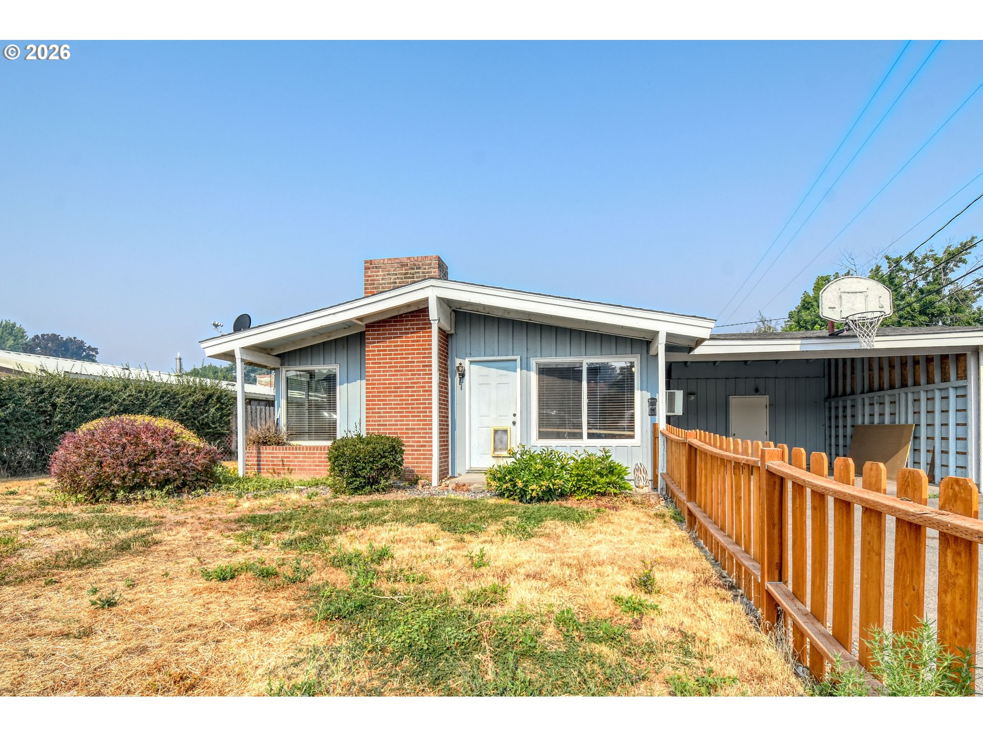 1109 SW 28th St, Pendleton, OR 97801 — photo 3