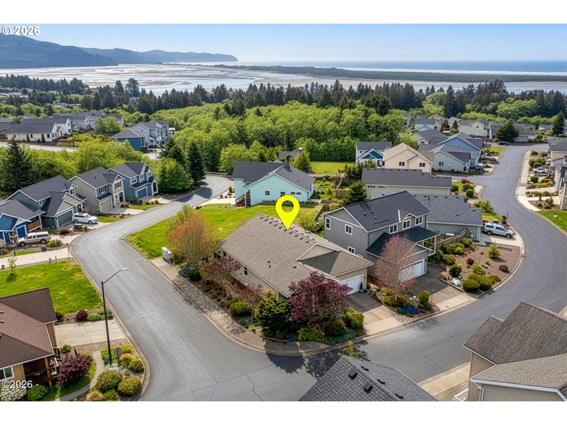 4365 Sequoia Loop, Netarts, OR 97143 — photo 3