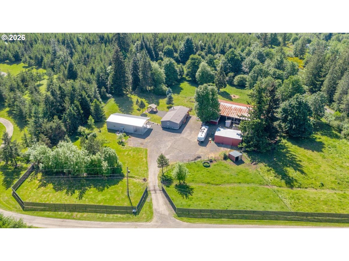 7601 Fire Hall Rd, GrandRonde, OR 97347 — photo 3