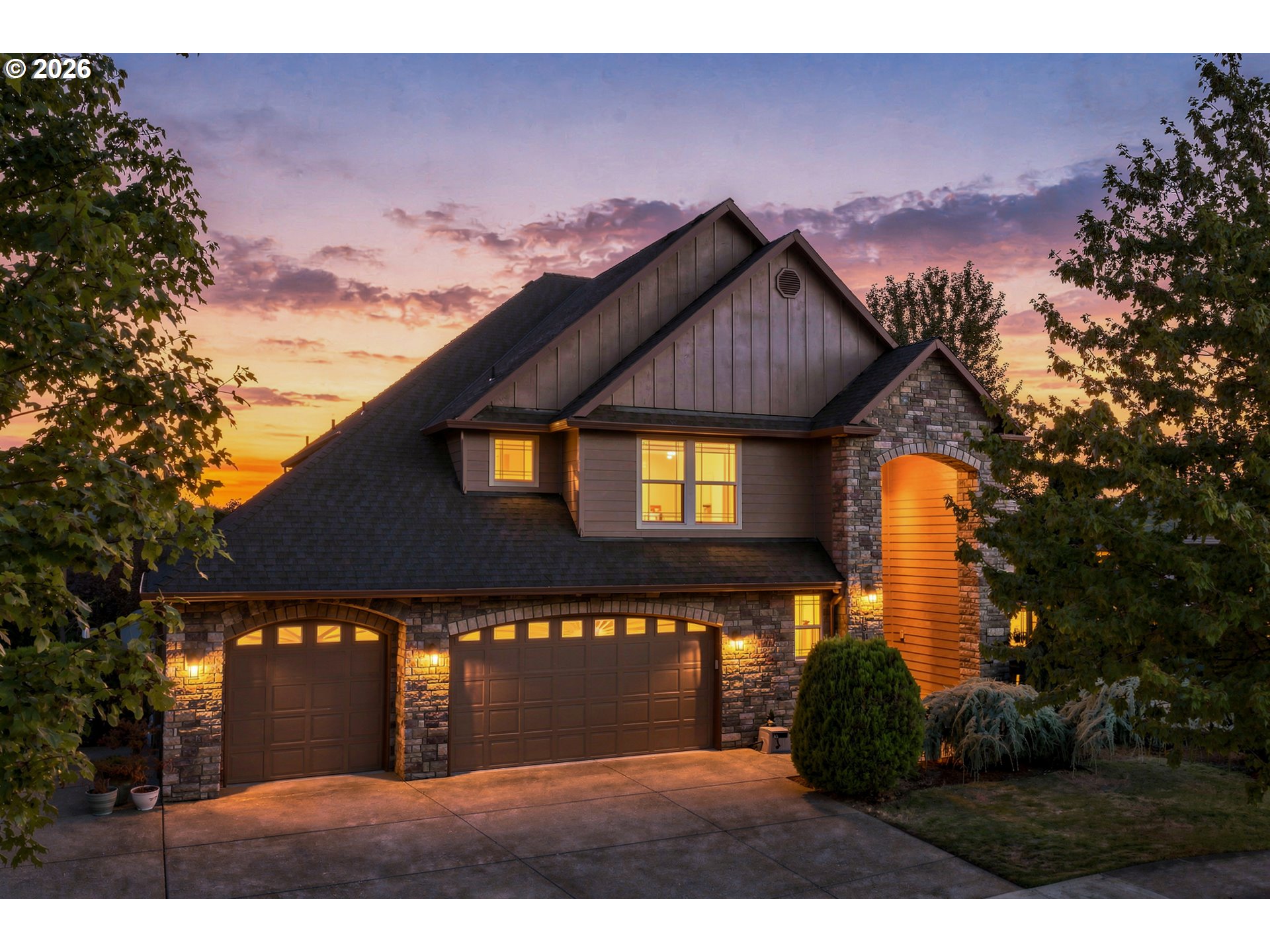 15137 SE Saint Andrews Ct — photo