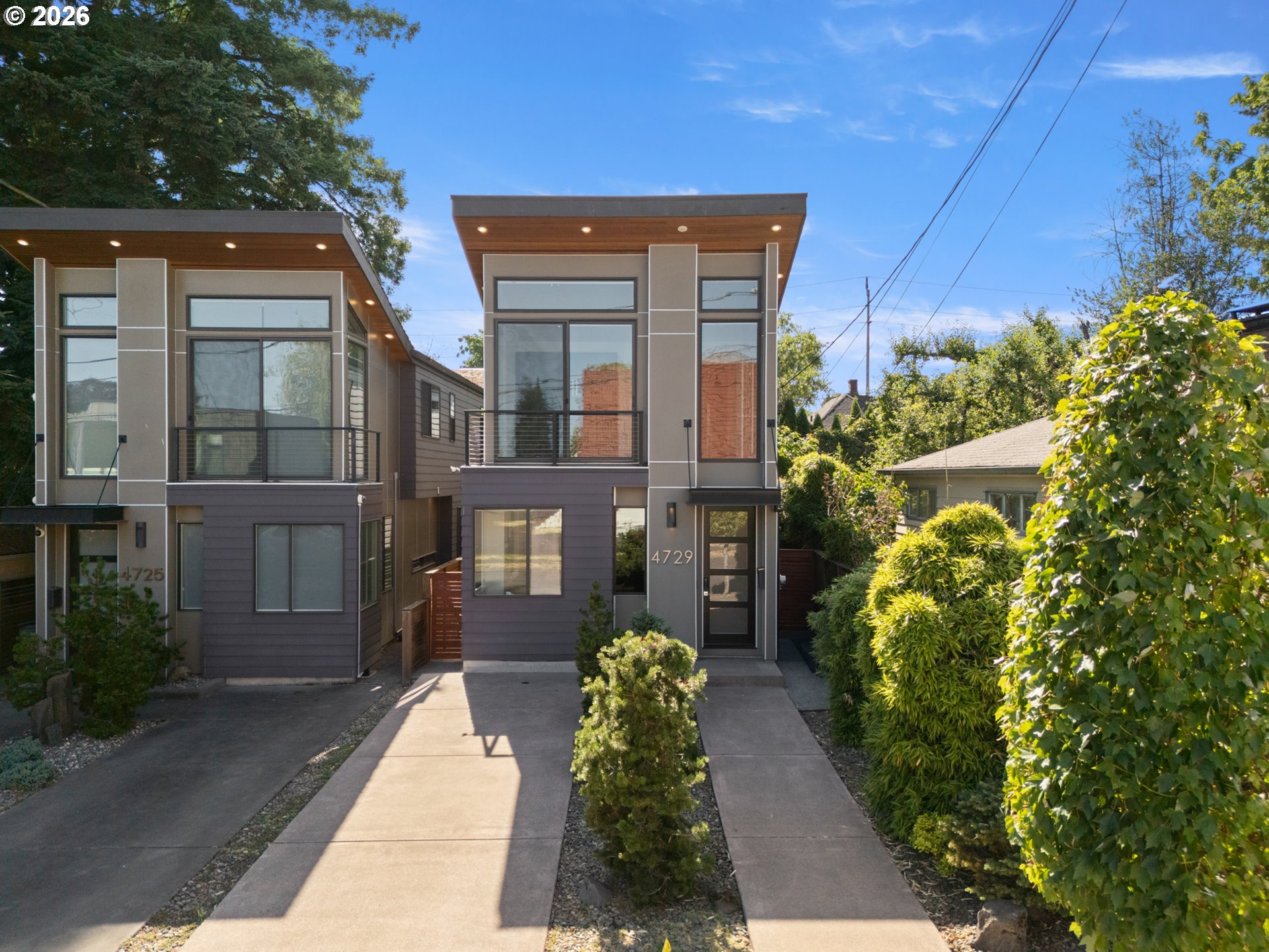 4729 N Congress Ave — photo