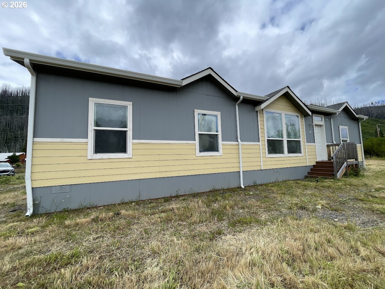 91163 Yeager Rd — photo