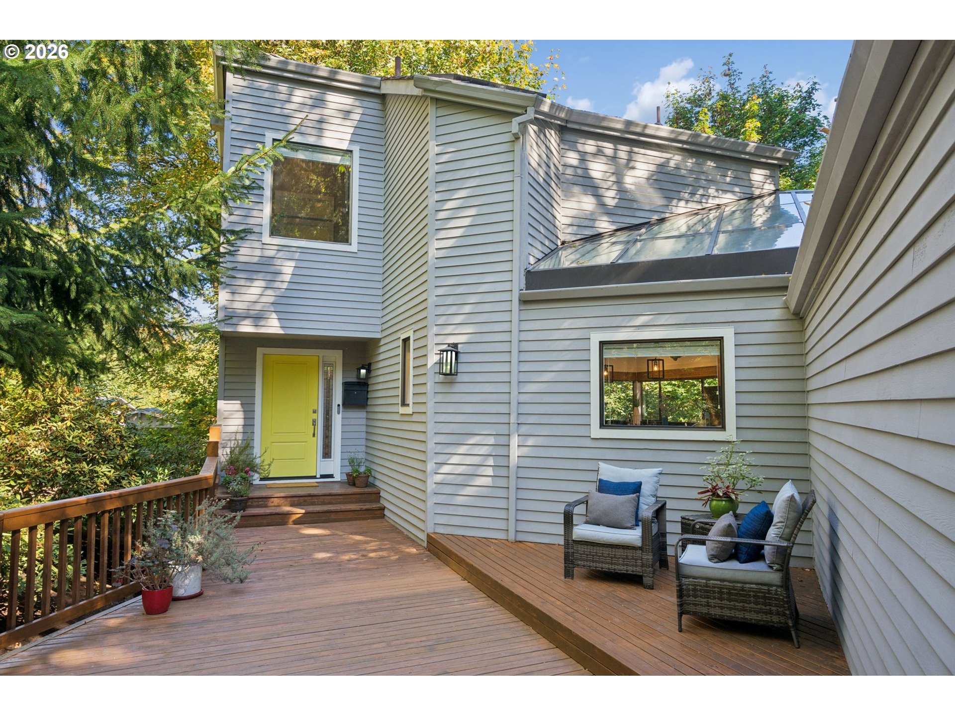 2535 SW Patton Ct — photo