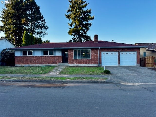11827 NE Fargo St — photo