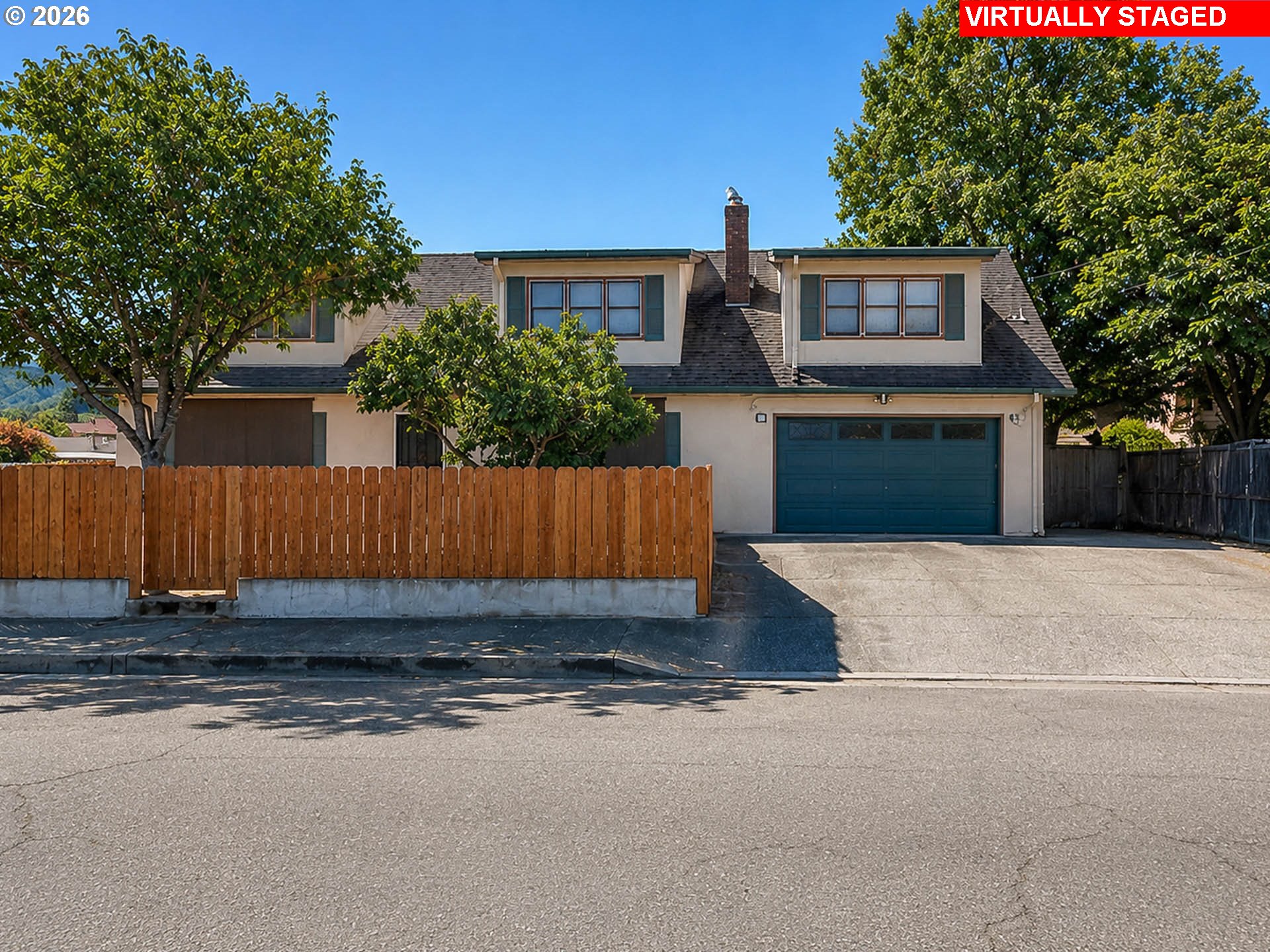 212 Park St, Riddle, OR 97469 — photo 3