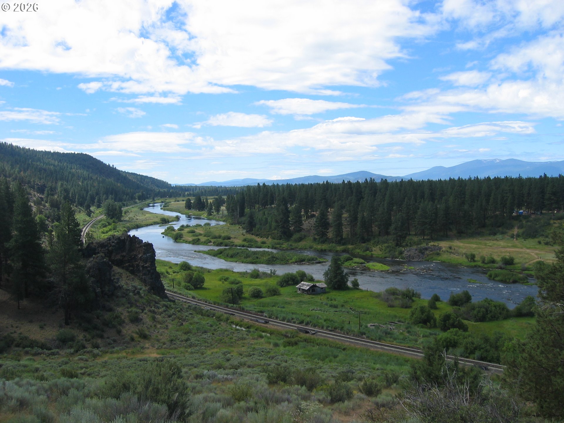 3355 Kircher Rd, Chiloquin, OR 97624 — photo 2
