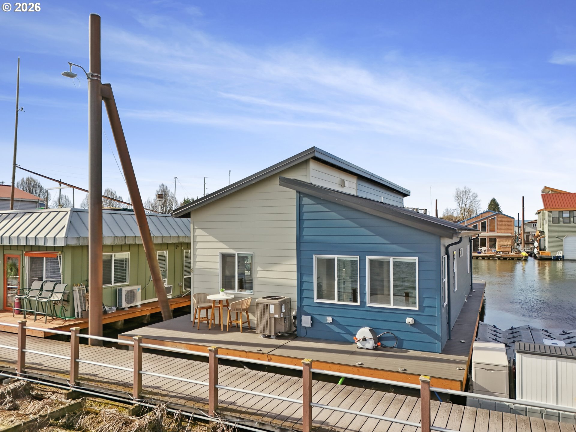 18989 NE Marine Dr a6 — photo