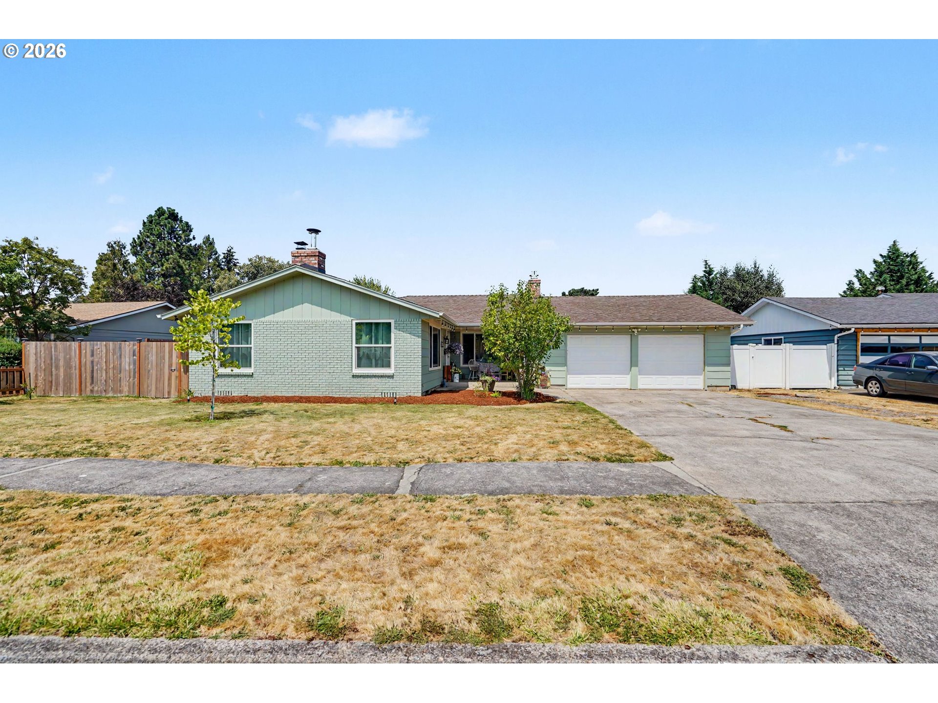 4345 Jackpine St — photo