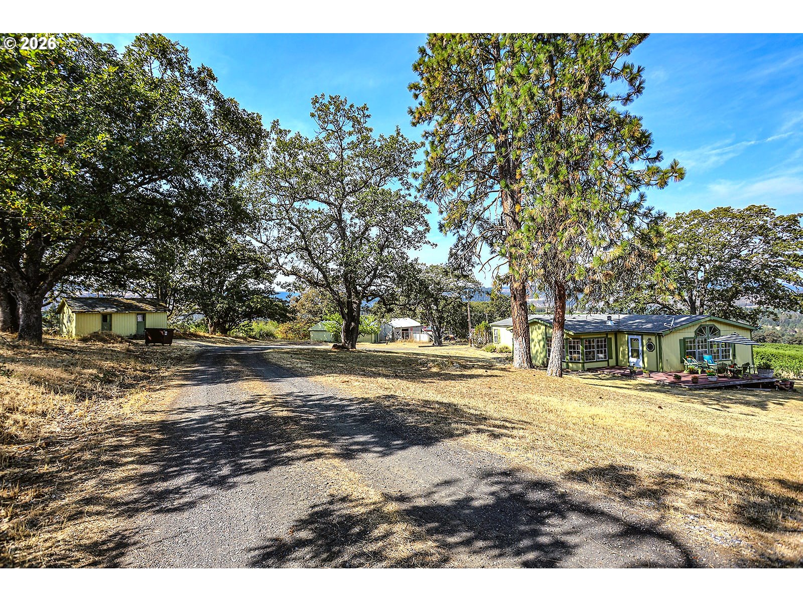 1515 Morgensen Rd, Mosier, OR 97040 — photo 3