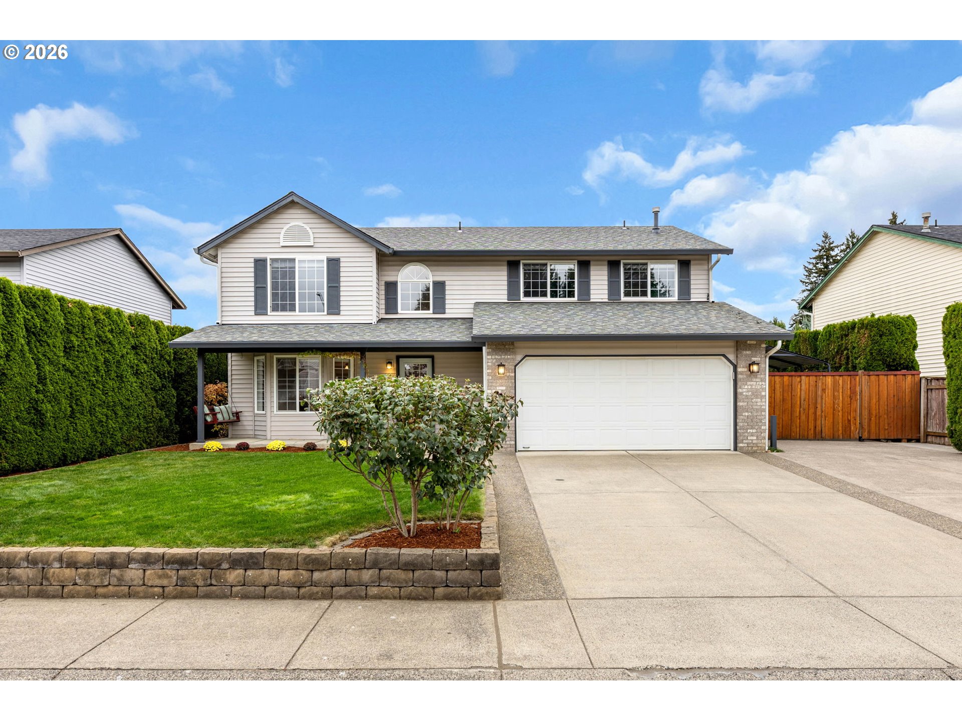 16408 NE 75th Cir — photo
