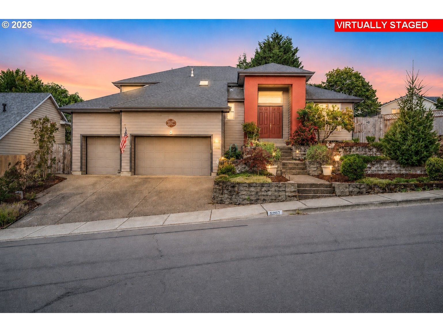 5267 Landon St SE — photo
