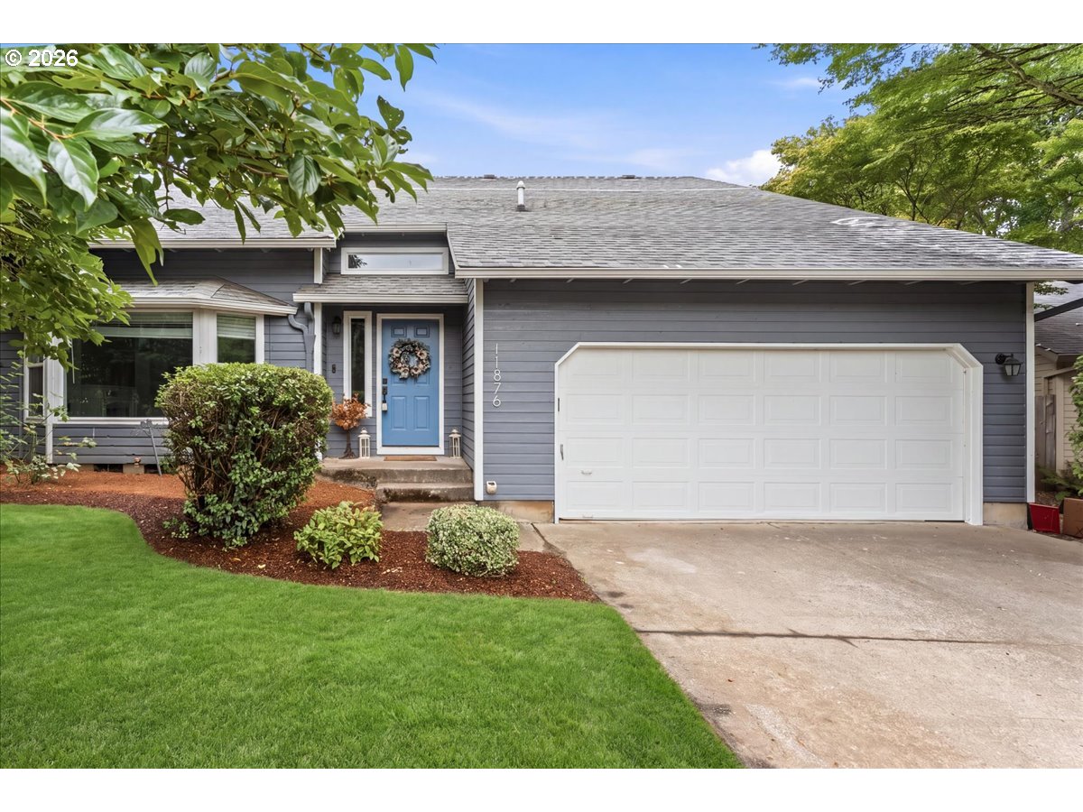 11876 SW Morning Hill Dr — photo