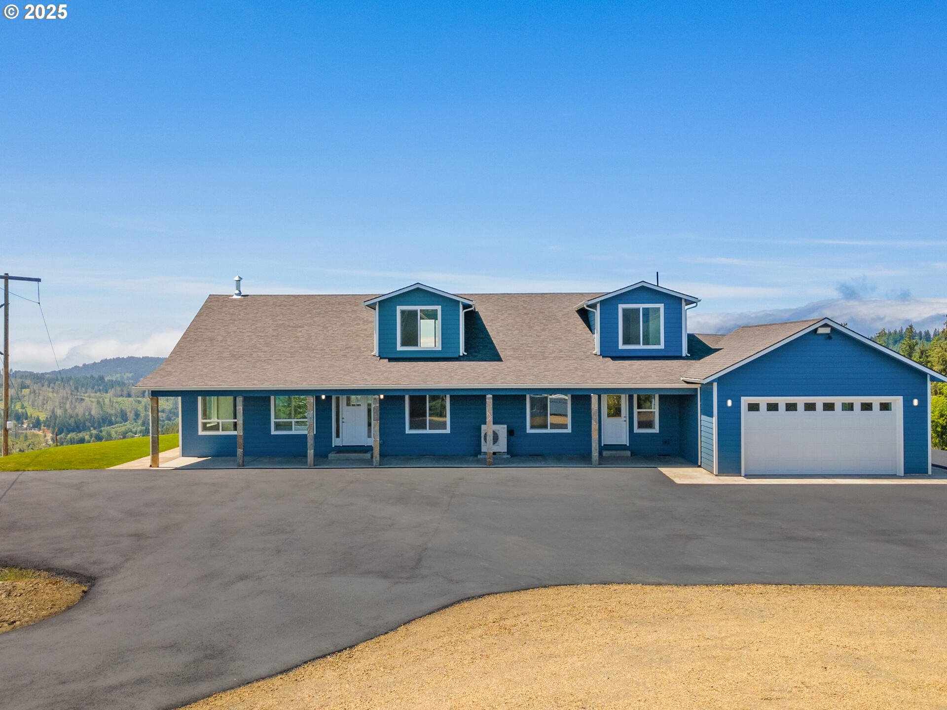 1091 N Echo Mountain Rd — photo